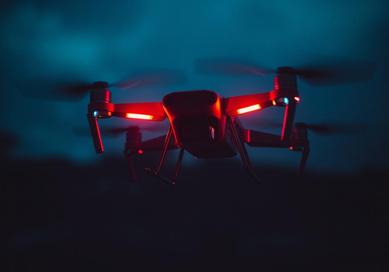 FPV Drones