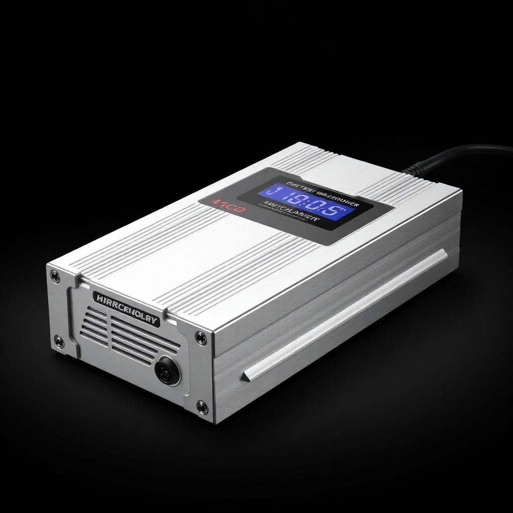Pro Charger 1000W